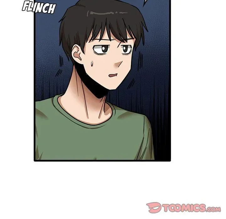 No More, No Less Chapter 14 page 30 - 