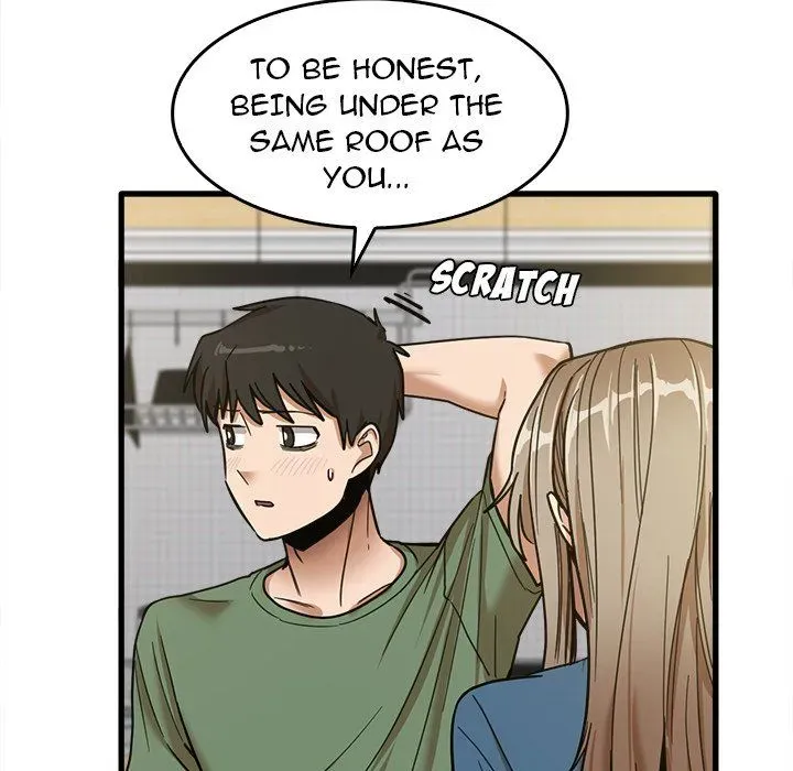 No More, No Less Chapter 14 page 41 - 