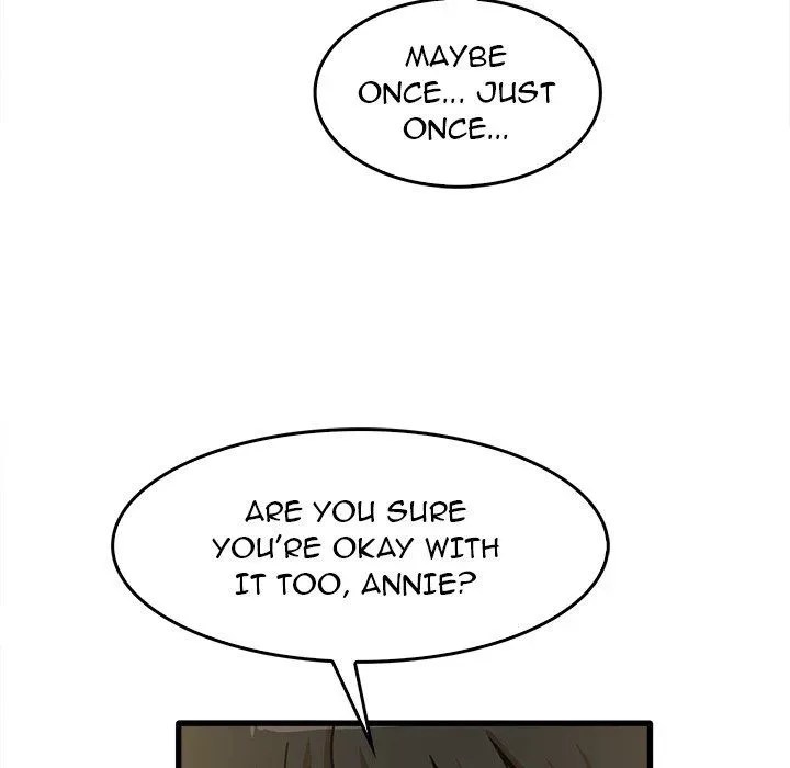 No More, No Less Chapter 14 page 49 - 