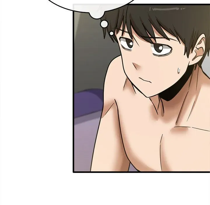 No More, No Less Chapter 14 page 60 - 