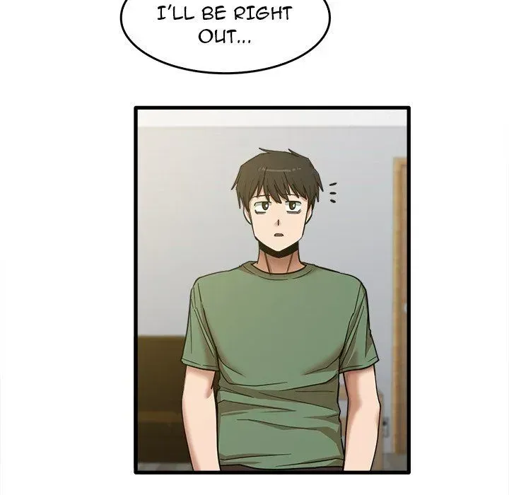 No More, No Less Chapter 14 page 8 - 