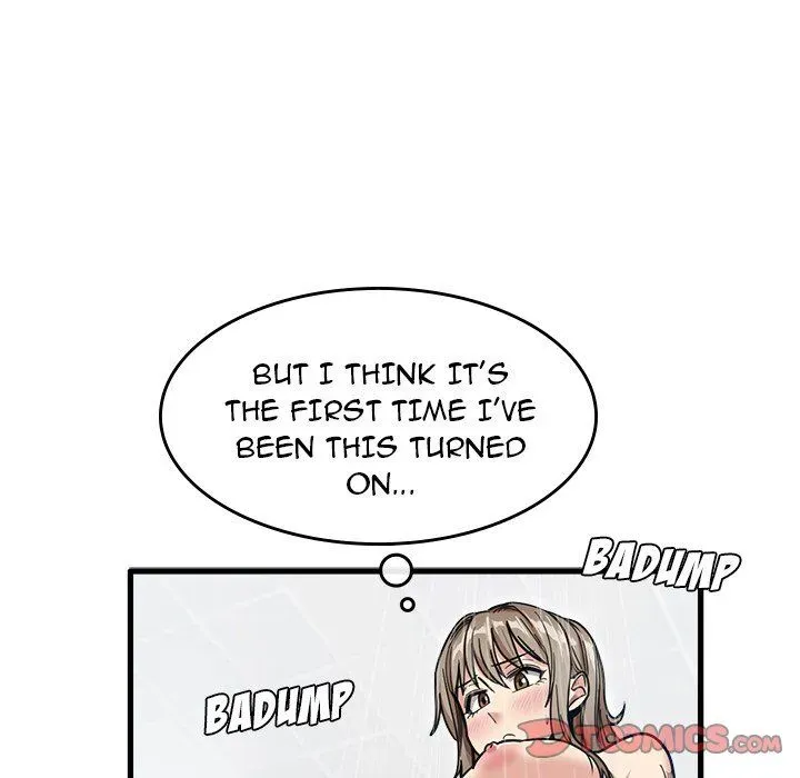 No More, No Less Chapter 14 page 75 - 