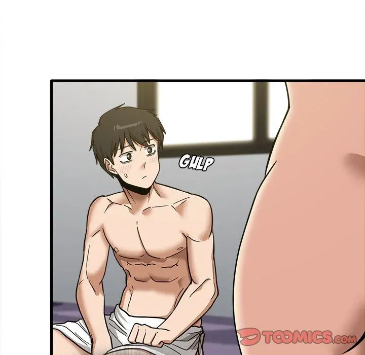 No More, No Less Chapter 14 page 84 - 