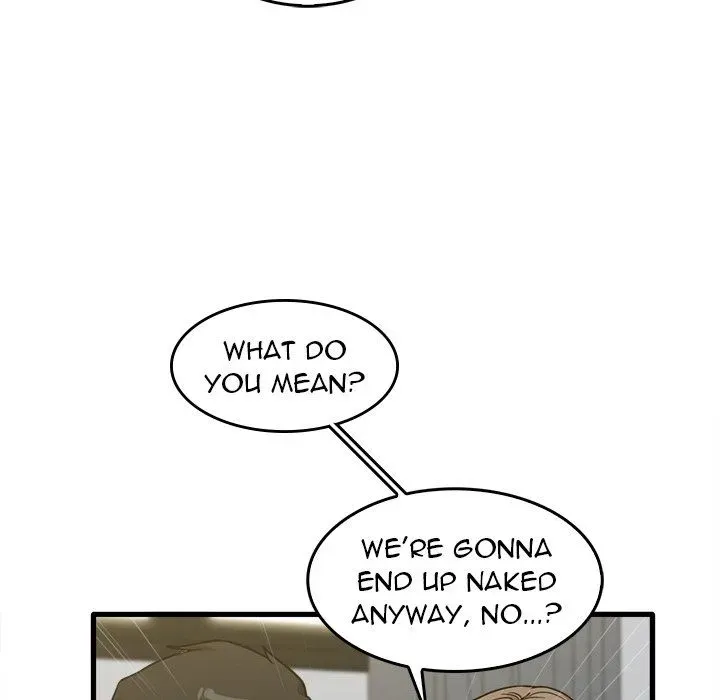 No More, No Less Chapter 14 page 88 - 
