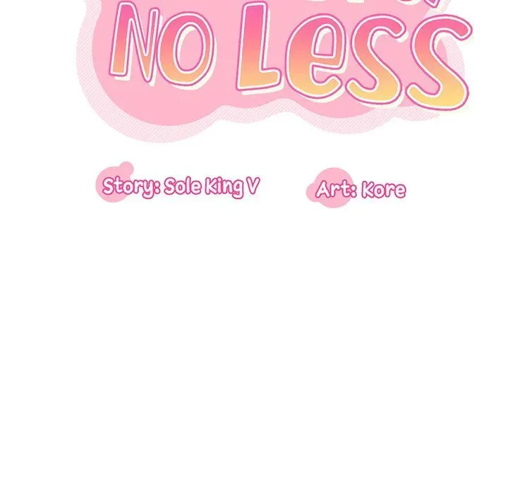 No More, No Less Chapter 14 page 10 - 