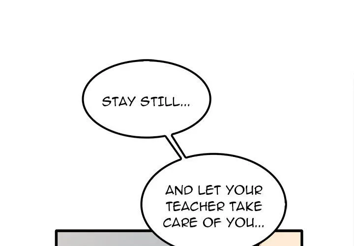 No More, No Less Chapter 16 page 1 - 