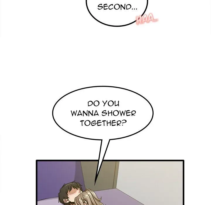 No More, No Less Chapter 16 page 19 - 