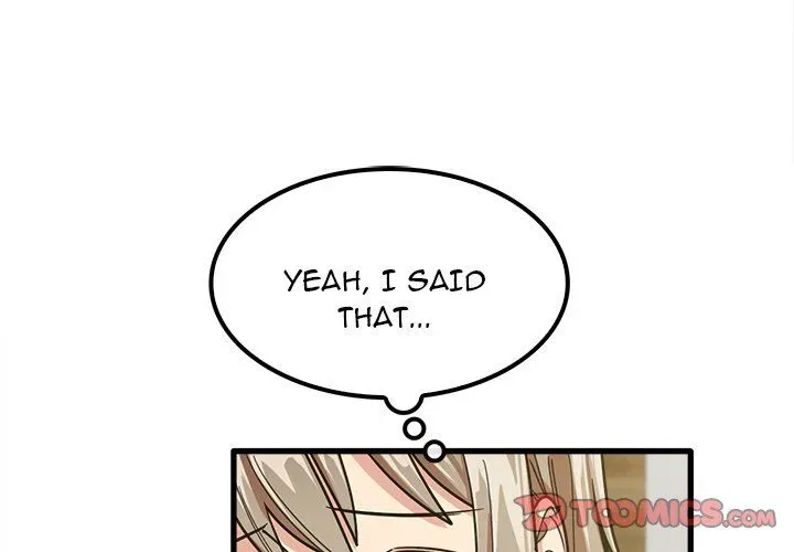 No More, No Less Chapter 16 page 3 - 