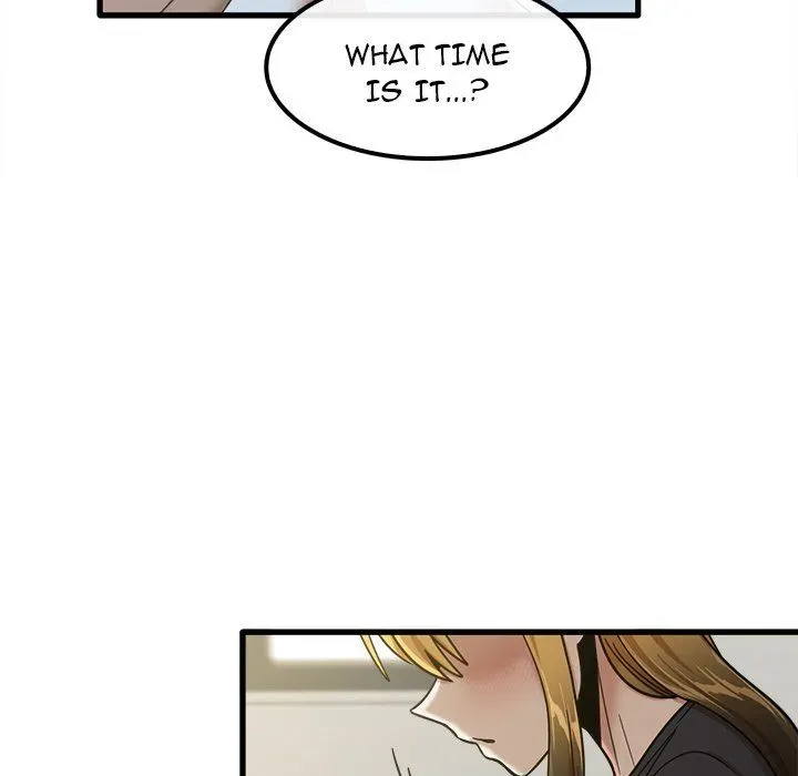 No More, No Less Chapter 16 page 28 - 