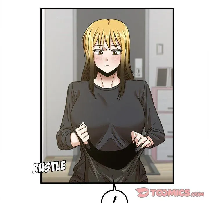 No More, No Less Chapter 16 page 36 - 