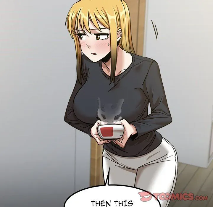 No More, No Less Chapter 16 page 45 - 
