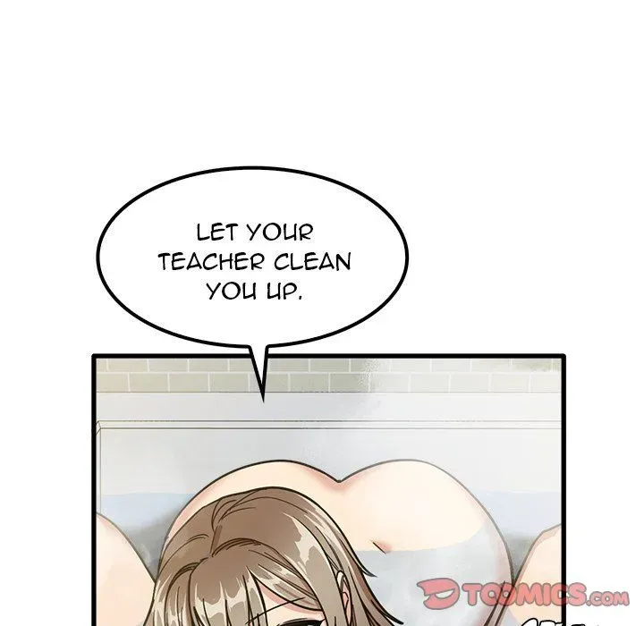 No More, No Less Chapter 16 page 54 - 