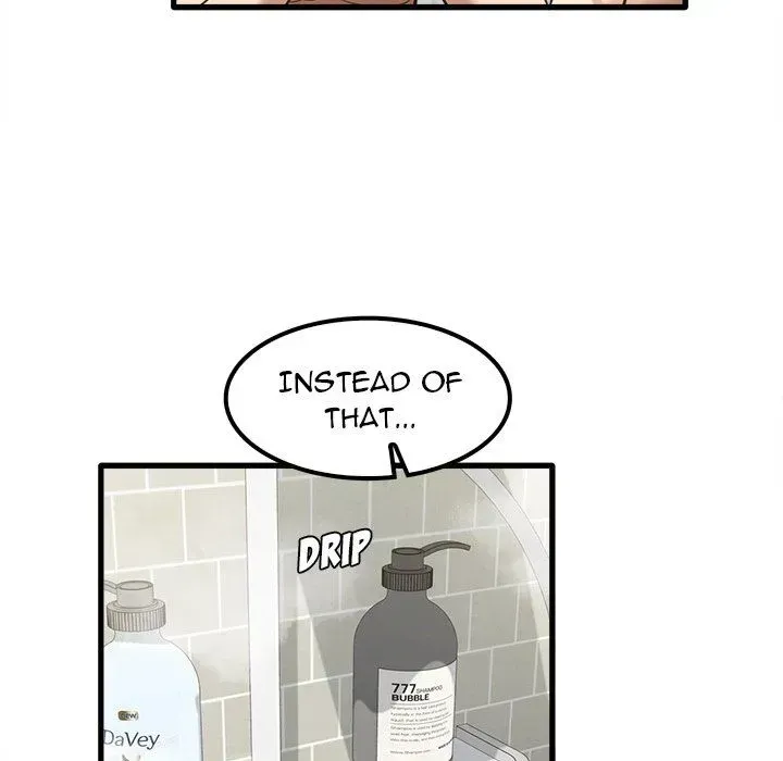 No More, No Less Chapter 16 page 61 - 