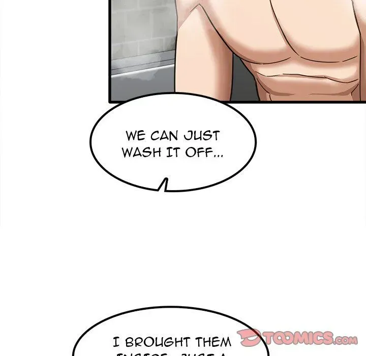 No More, No Less Chapter 16 page 81 - 