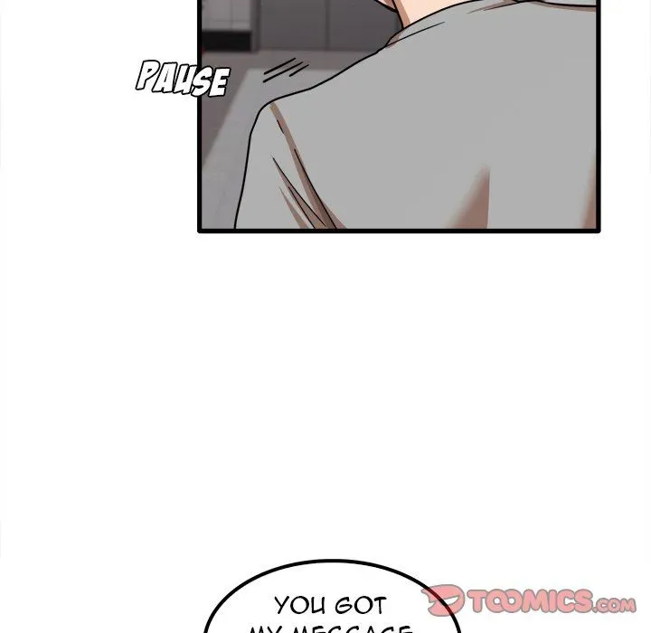 No More, No Less Chapter 17 page 117 - 