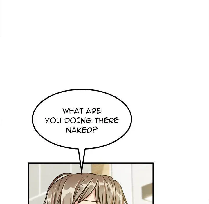 No More, No Less Chapter 17 page 20 - 