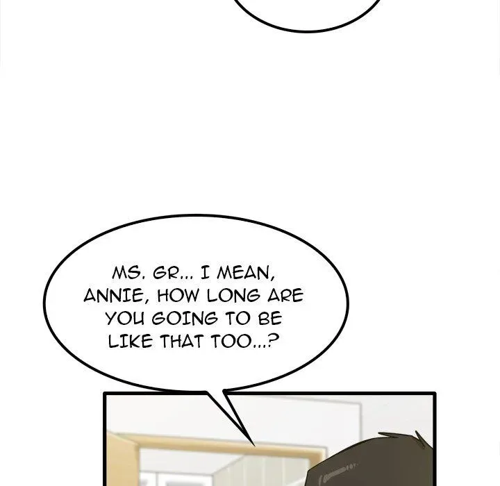 No More, No Less Chapter 17 page 22 - 