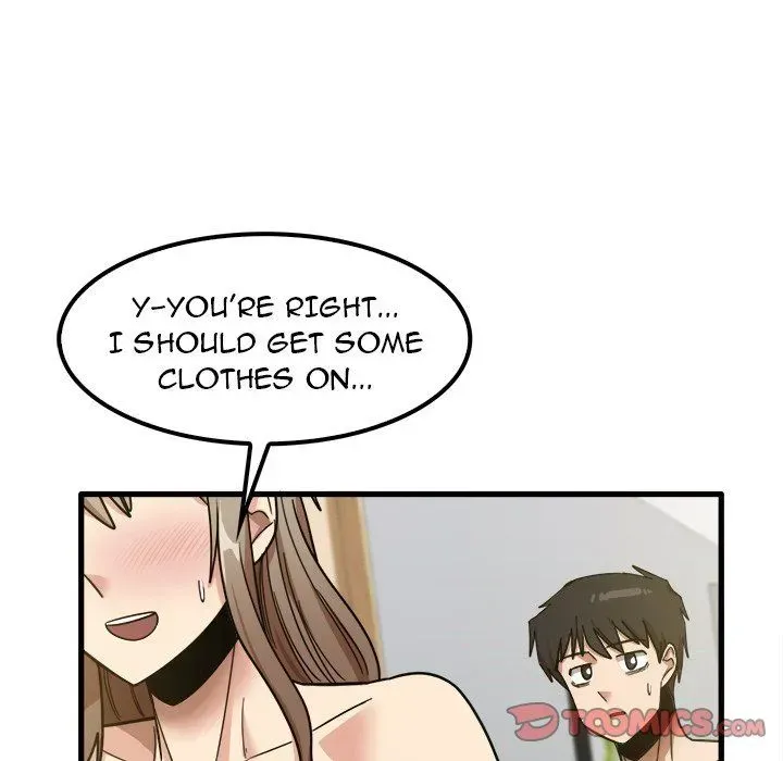 No More, No Less Chapter 17 page 24 - 