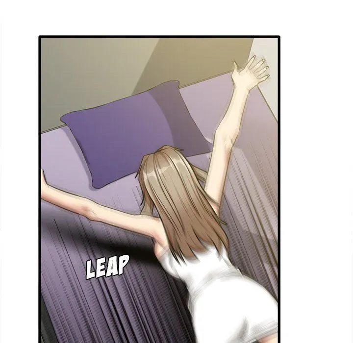No More, No Less Chapter 17 page 28 - 