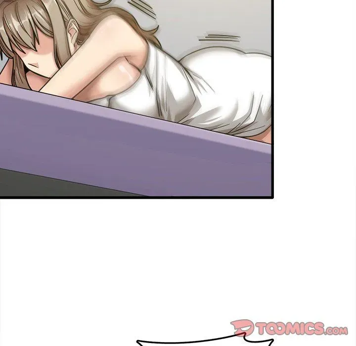 No More, No Less Chapter 17 page 30 - 