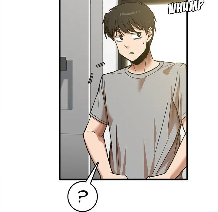 No More, No Less Chapter 17 page 35 - 