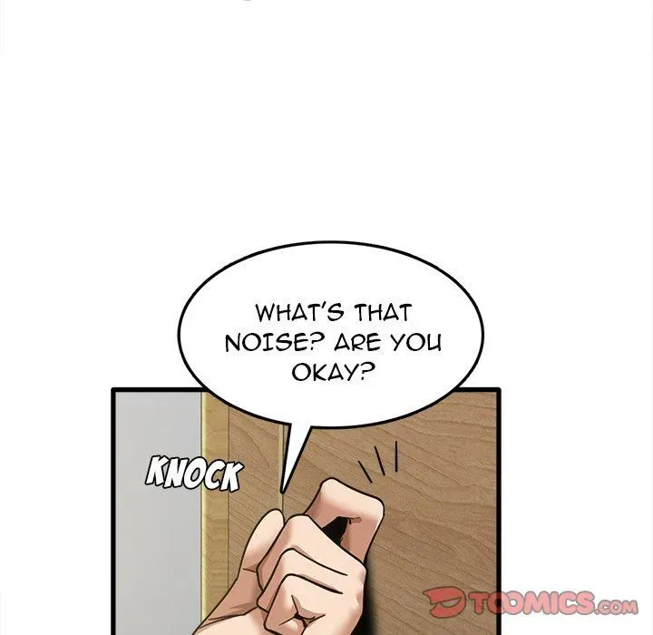 No More, No Less Chapter 17 page 36 - 