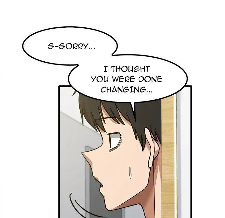 No More, No Less Chapter 17 page 41 - 
