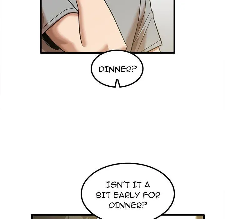 No More, No Less Chapter 17 page 50 - 
