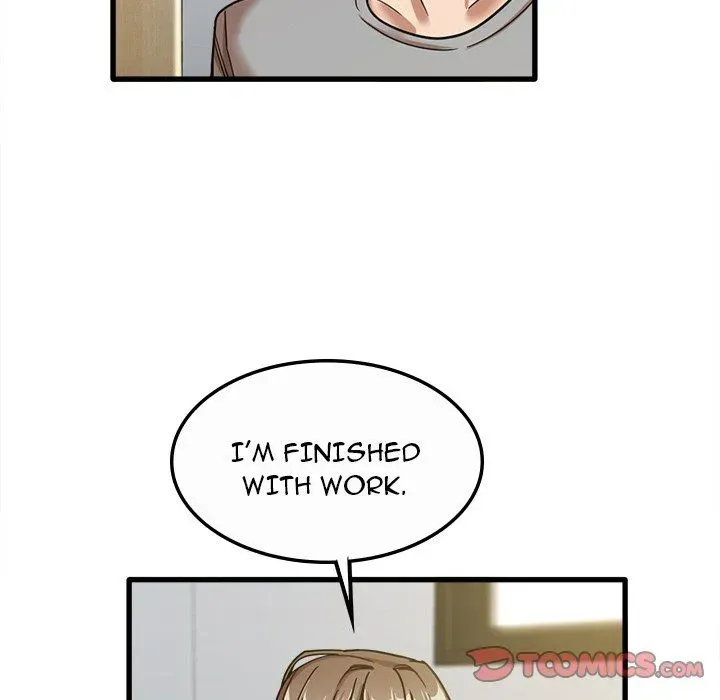 No More, No Less Chapter 17 page 57 - 