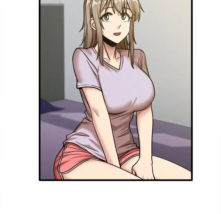 No More, No Less Chapter 17 page 58 - 