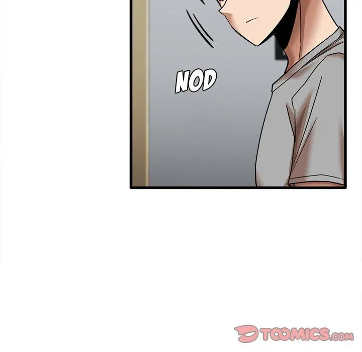 No More, No Less Chapter 17 page 60 - 