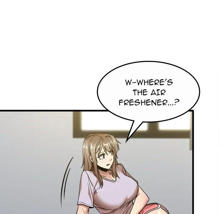 No More, No Less Chapter 17 page 68 - 