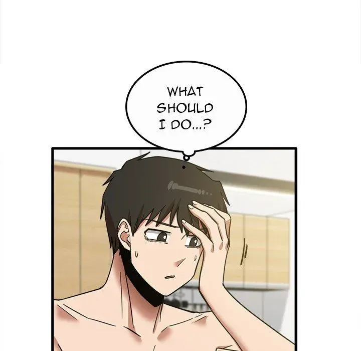 No More, No Less Chapter 17 page 8 - 