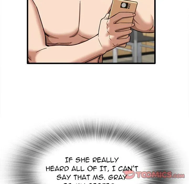 No More, No Less Chapter 17 page 9 - 