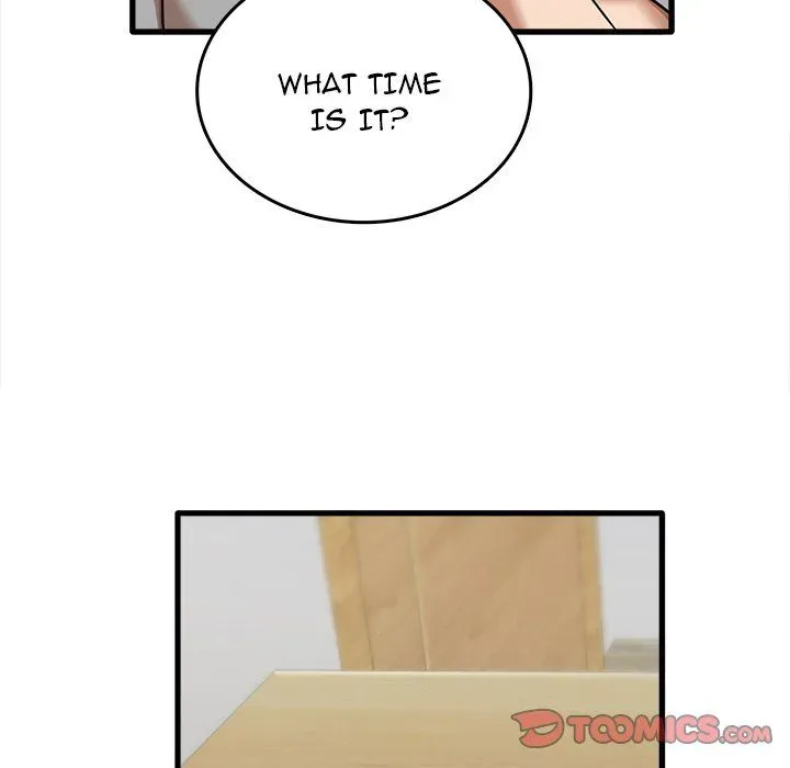 No More, No Less Chapter 17 page 84 - 