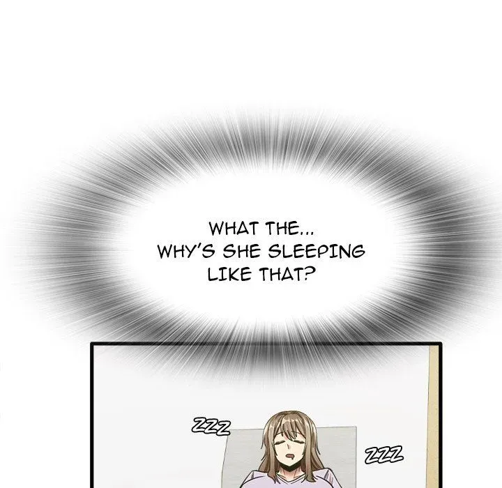 No More, No Less Chapter 17 page 91 - 
