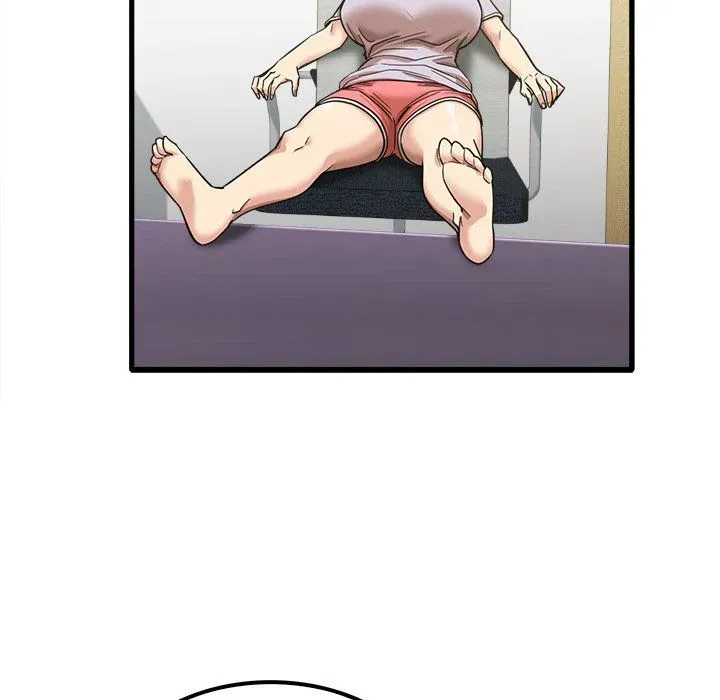 No More, No Less Chapter 17 page 92 - 