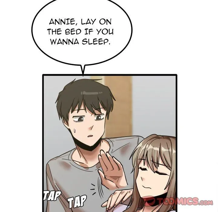 No More, No Less Chapter 17 page 93 - 