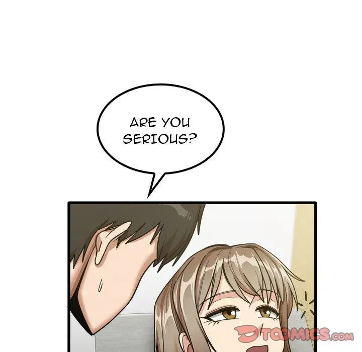 No More, No Less Chapter 17 page 96 - 