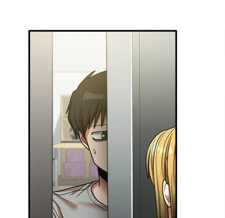 No More, No Less Chapter 18 page 105 - 