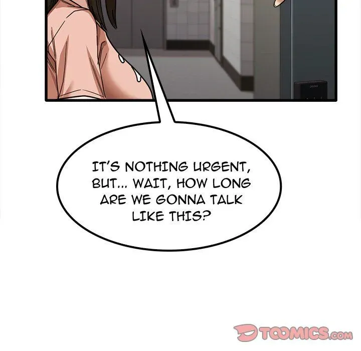 No More, No Less Chapter 18 page 111 - 