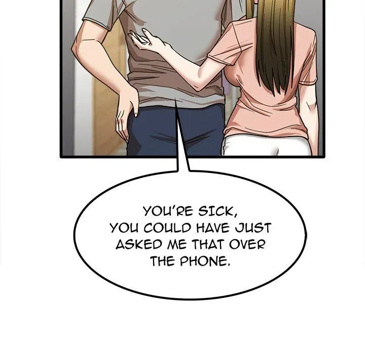 No More, No Less Chapter 18 page 113 - 