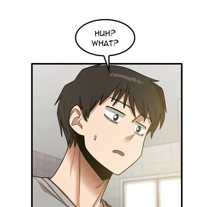 No More, No Less Chapter 18 page 17 - 