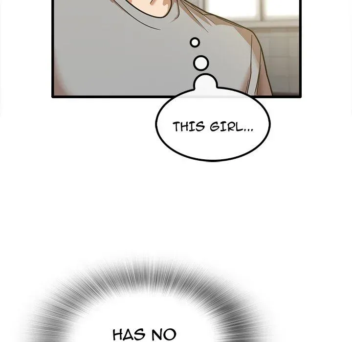 No More, No Less Chapter 18 page 18 - 