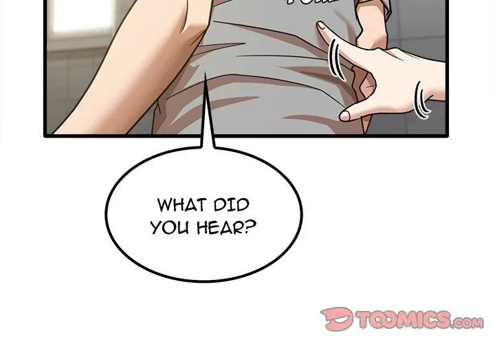 No More, No Less Chapter 18 page 3 - 