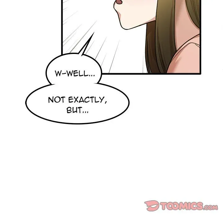 No More, No Less Chapter 18 page 21 - 