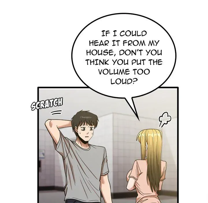 No More, No Less Chapter 18 page 22 - 