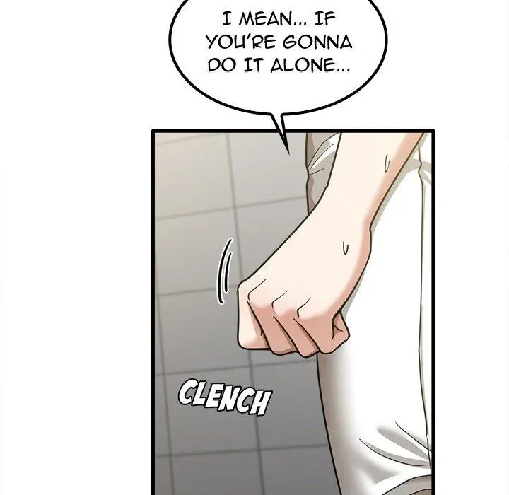 No More, No Less Chapter 18 page 28 - 