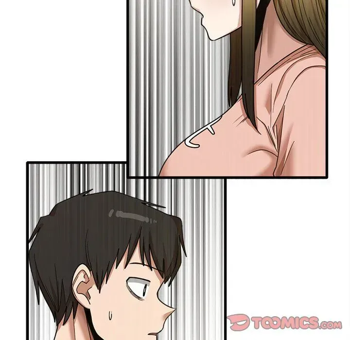 No More, No Less Chapter 18 page 30 - 