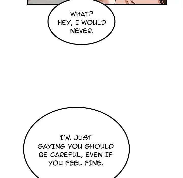 No More, No Less Chapter 18 page 37 - 